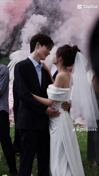 Ảnh cưới