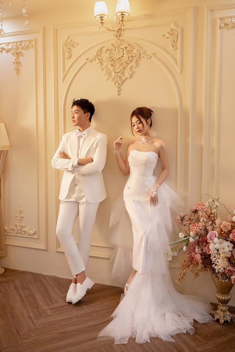 Ảnh cưới