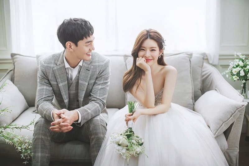 Ảnh cưới